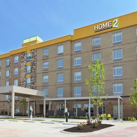 Home2 Suites By Hilton West Bloomfield, Mi Farmington Hills Exterior foto