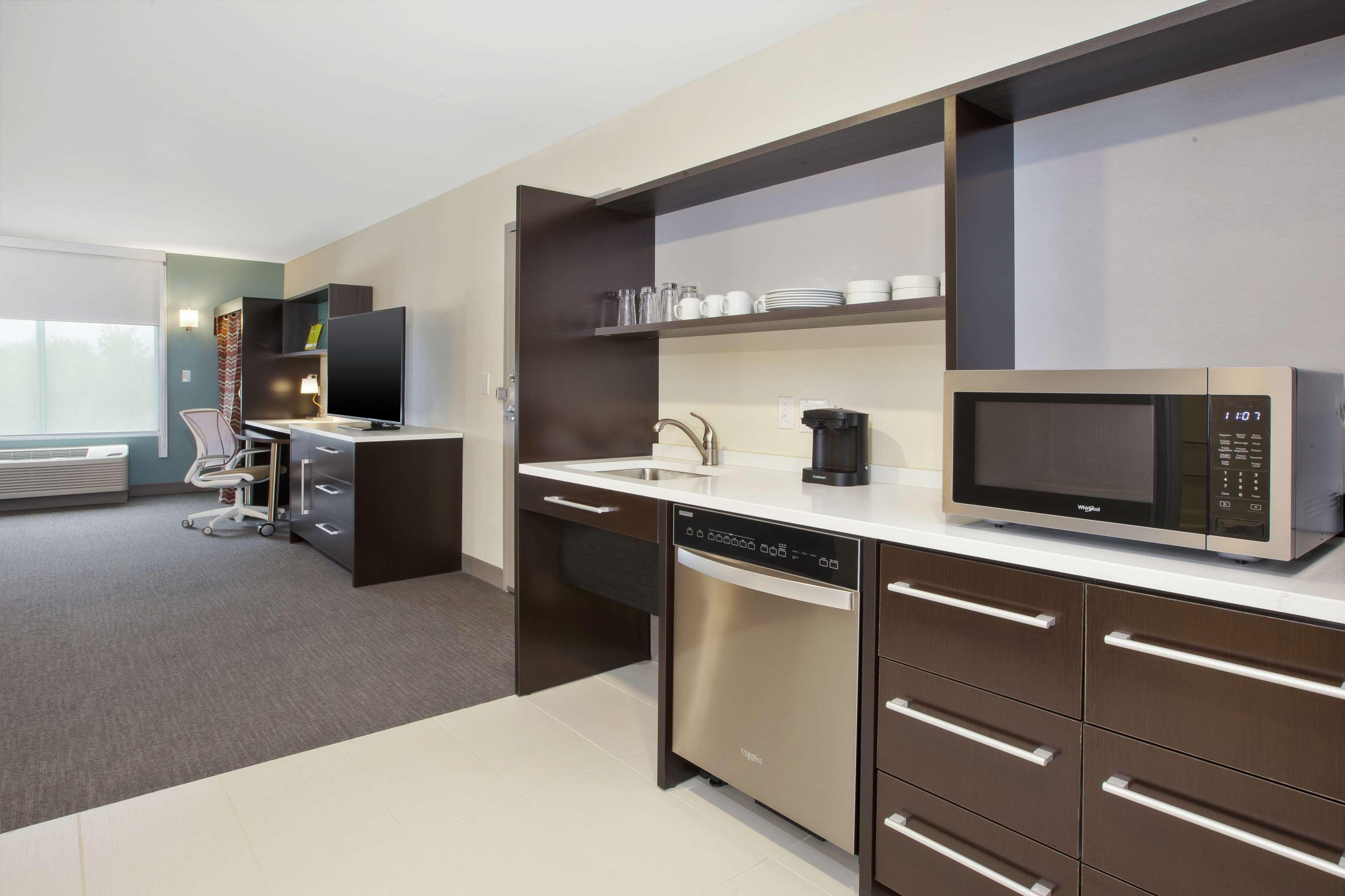 Home2 Suites By Hilton West Bloomfield, Mi Farmington Hills Exterior foto