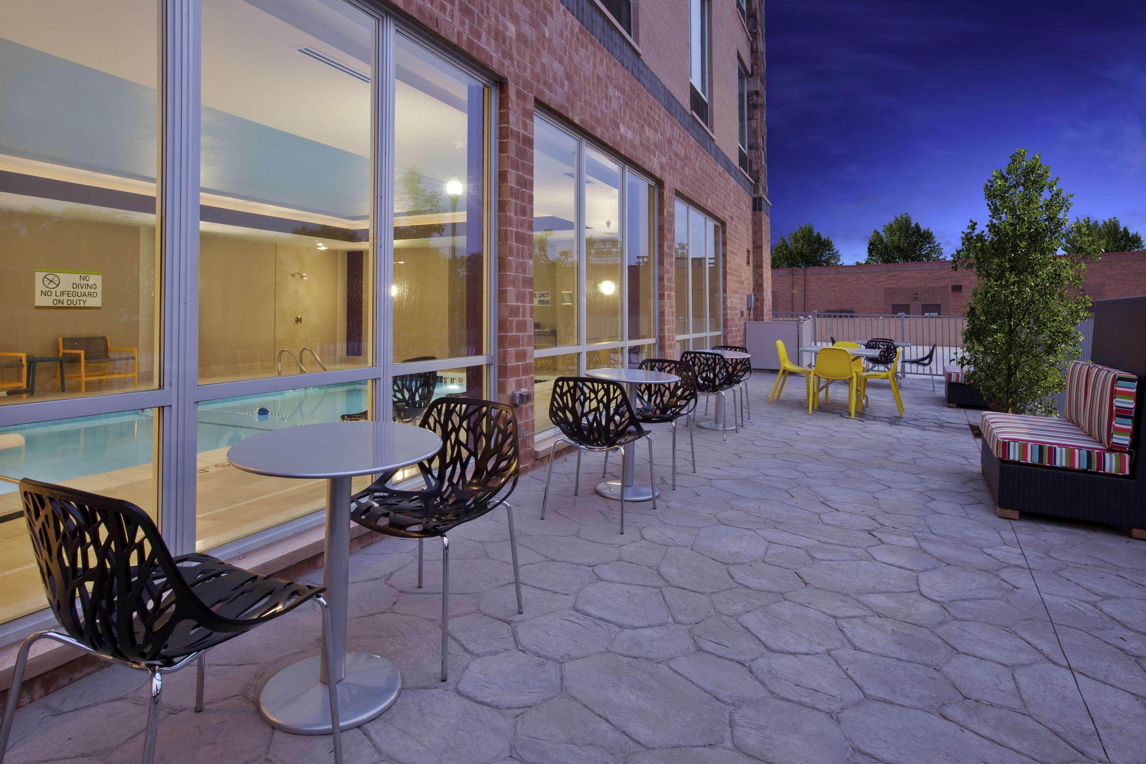 Home2 Suites By Hilton West Bloomfield, Mi Farmington Hills Exterior foto