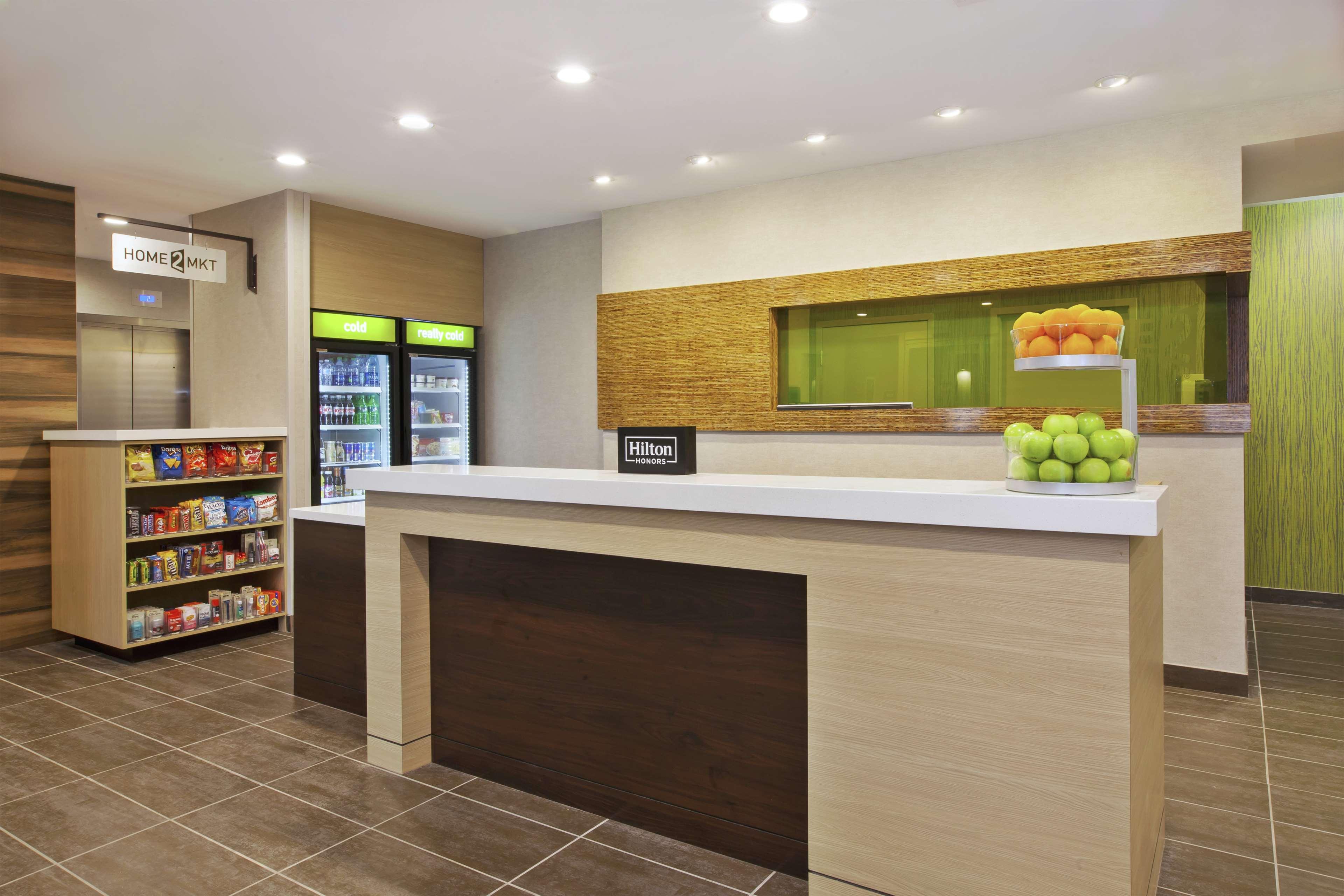Home2 Suites By Hilton West Bloomfield, Mi Farmington Hills Exterior foto