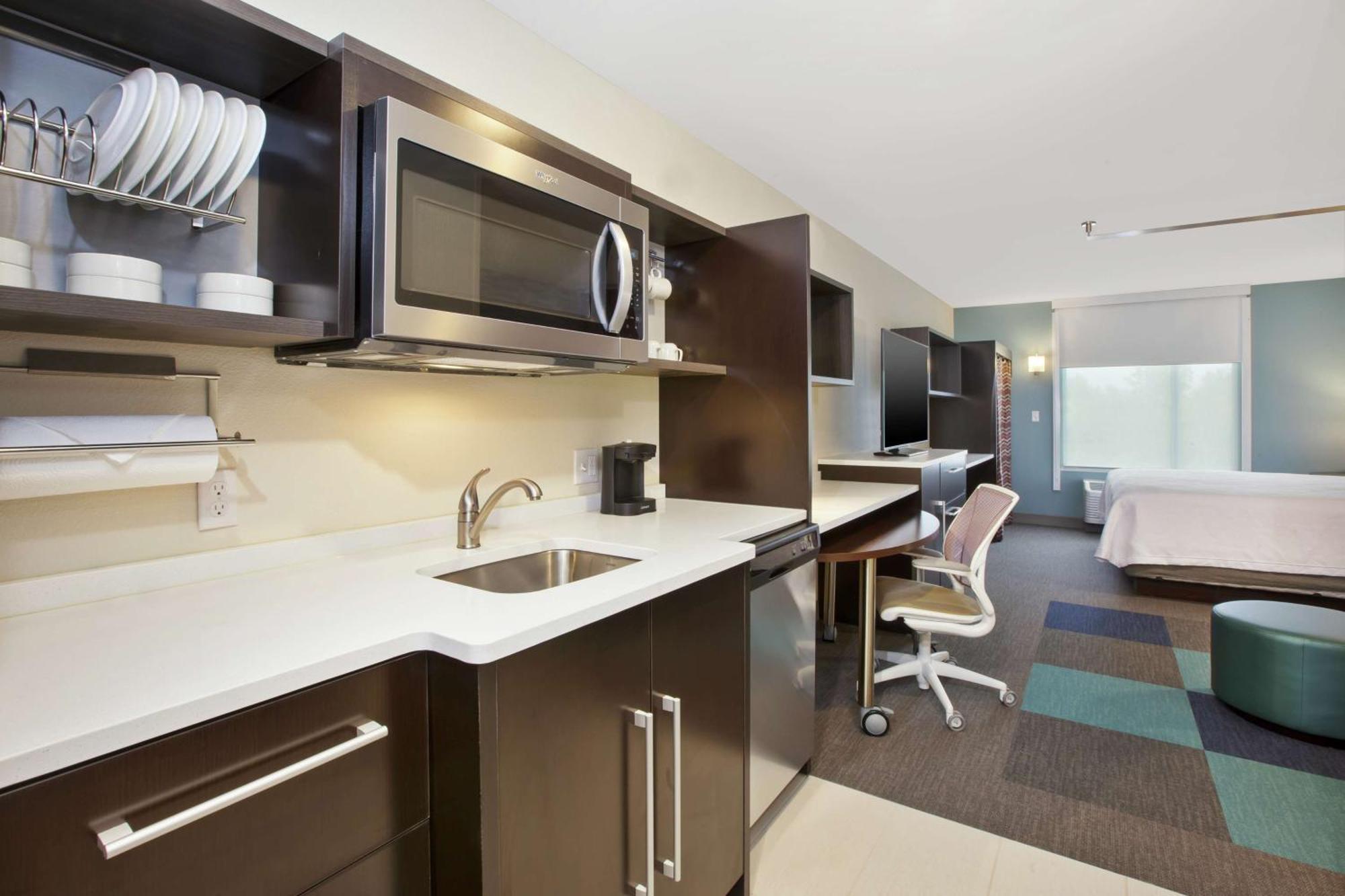 Home2 Suites By Hilton West Bloomfield, Mi Farmington Hills Exterior foto