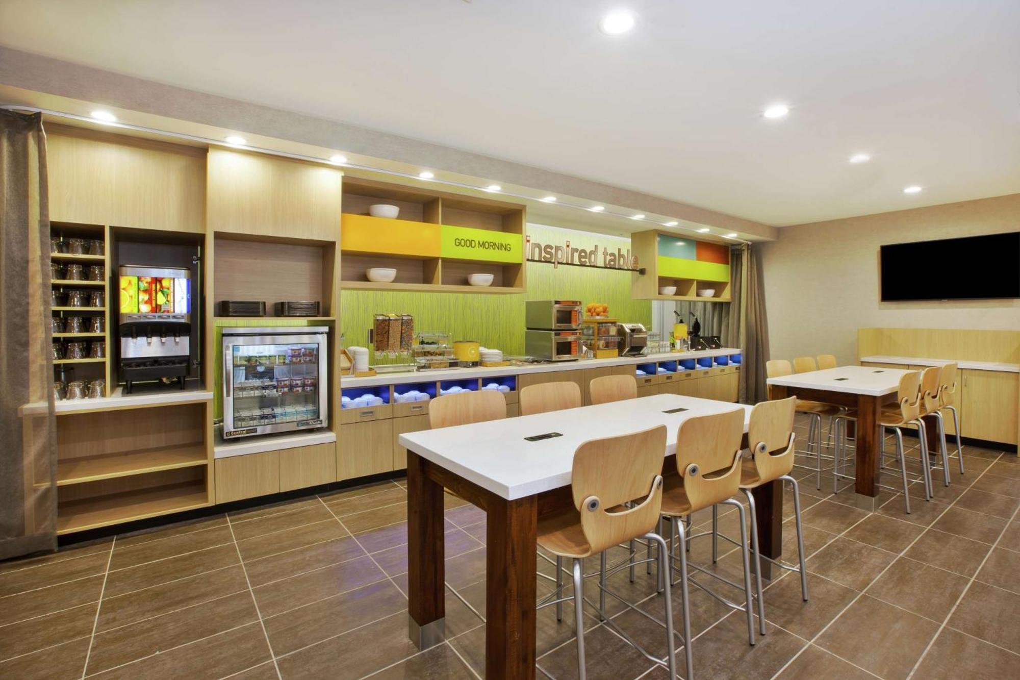 Home2 Suites By Hilton West Bloomfield, Mi Farmington Hills Exterior foto